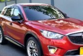 Mazda CX-5 ( EGS )