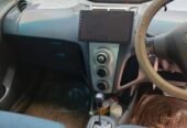 Toyota Vits New Model