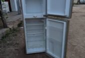 FRIDGE DOUBLE DOORS