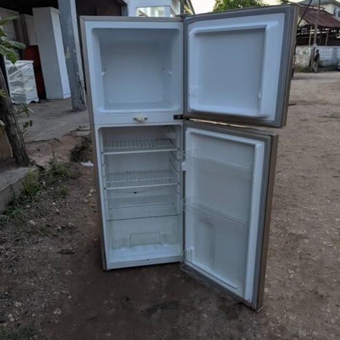FRIDGE DOUBLE DOORS