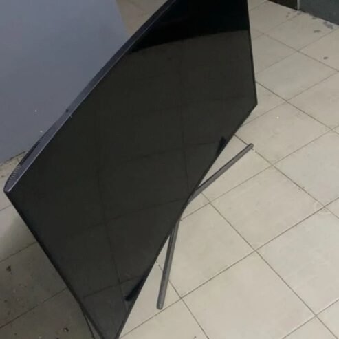 SAMSUNG SMART TV INCH 55