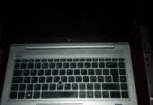 HP ELITEBOOK SSD 512 COREI7 RAM 16