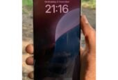 IPHONE 16PROMAX: GB256😎Clean