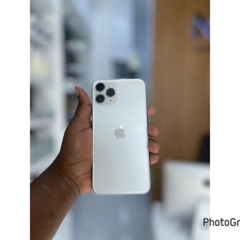 IPHONE 11PROMAX: GB256😎Clean