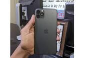 IPHONE 11PROMAX: GB256😎Clean