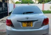 TOYOTA ALLION NEW MODEL
