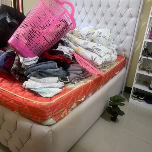 BED SOFA 5/6