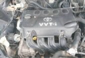 TOYOTA RAUM
