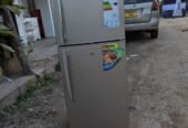 FRIDGE DOUBLE DOORS