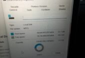 HP ELITEBOOK SSD 256 COREI7 RAM 16