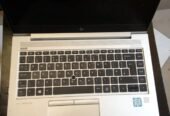 HP ELITEBOOK SSD 256 COREI7 RAM 16