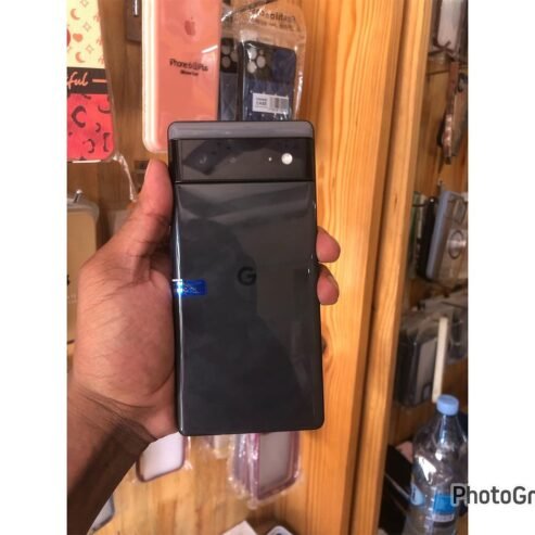 GOOGLE PIXEL 6: GB128😎Clean