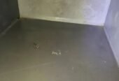 JIKO PLATES 2 KITCHEN KABINET NA MTUNGI WA GAS EMPTY