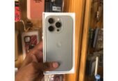 IPHONE 15PRO: GB256😎Clean