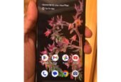 GOOGLE PIXEL 6: GB128😎Clean
