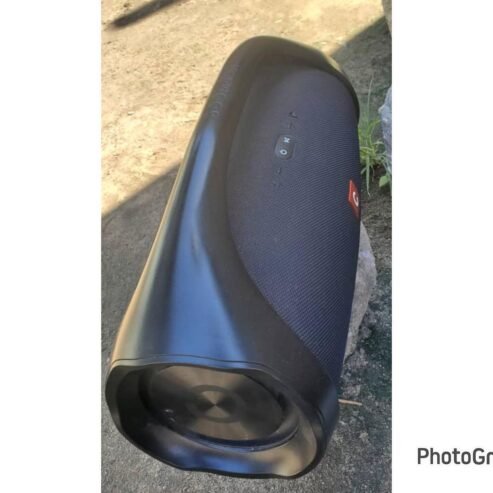 JBL BOOMBOX2 :😎Clean