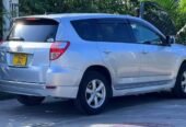 Toyota Vanguard DWJ