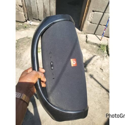 JBL BOOMBOX2 :😎Clean