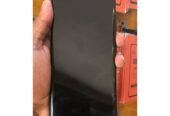 SAMSUNG S21 ULTRA: GB128😎Clean