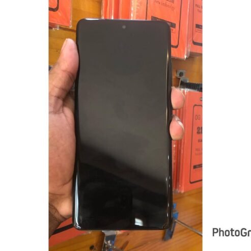 SAMSUNG S21 ULTRA: GB128😎Clean