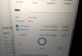 HP ELITEBOOK SSD 256 COREI7 RAM 16