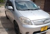 TOYOTA RAUM