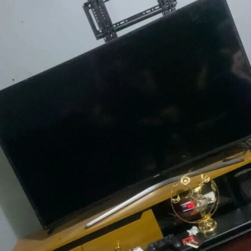 SAMSUNG SMART TV INCH 55