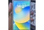 IPHONE 8PLUS: GB256😎Clean