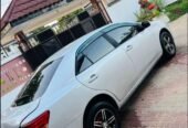 TOYOTA ALLION NEW MODEL