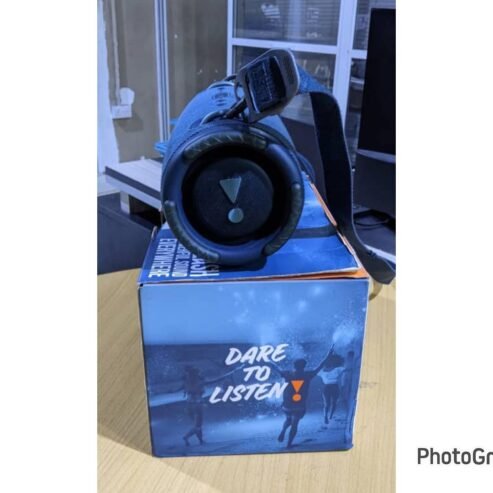 JBL EXTREME3 :😎Clean