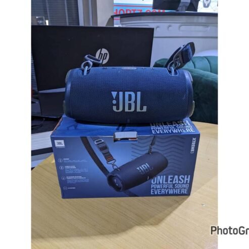 JBL EXTREME3 :😎Clean