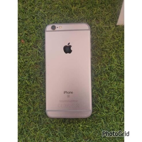 IPHONE 6S: GB32😎Clean