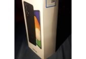 SAMSUNG A52 5G: GB128😎Clean