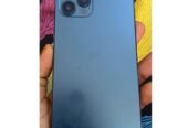 IPHONE 12PRO: GB128😎Clean