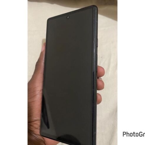 GOOGLE PIXEL6: GB128😎Clean