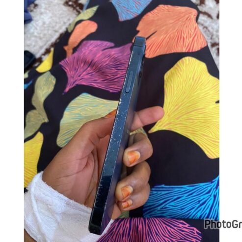 IPHONE 12PRO: GB128😎Clean