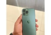 IPHONE 12PROMAX: GB512😎Clean