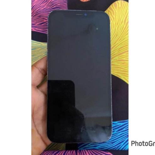 IPHONE 12PRO: GB128😎Clean