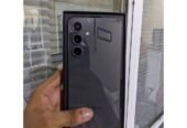 SAMSUNG S24FE: GB256😎Clean