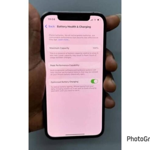 IPHONE 12PRO: GB256😎Clean