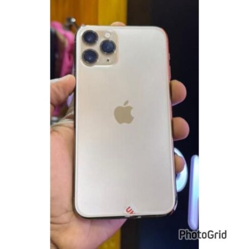 IPHONE 11PRO: GB64😎Clean