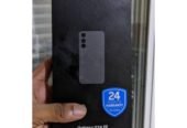 SAMSUNG S24FE: GB256😎Clean