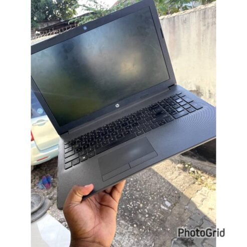 HP Corei3