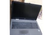 HP INTELR HDD:512