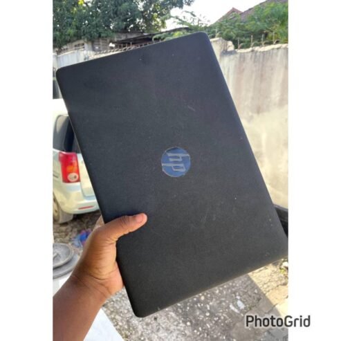 HP Corei3