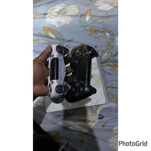 PS4 PRO GB 500:😎Clean