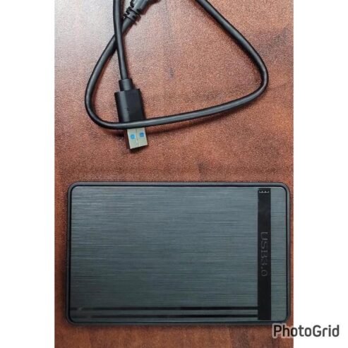 EXTERNAL : GB320😎Clean