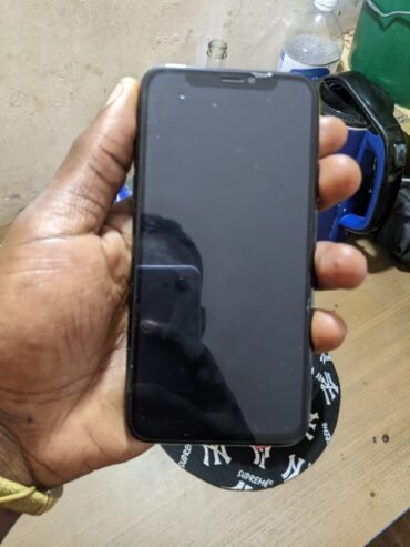 iPhone X 256GB