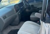 TOYOTA NOAH Sr40 EFX
