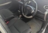 TOYOTA IST CBL